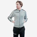 Bluza trening Givova College Band, Gri