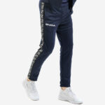 Pantaloni lungi Givova Tricot Band, Bleumarin