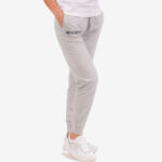 Pantaloni lungi Givova King, Gri