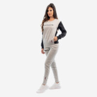 Trening dama Givova Donna 102, Gri / Negru