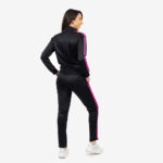 Trening dama Givova Summer, Negru / Fuxia - imagine 2