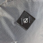 Rucsac sport Givova Arius, Argintiu - imagine 3