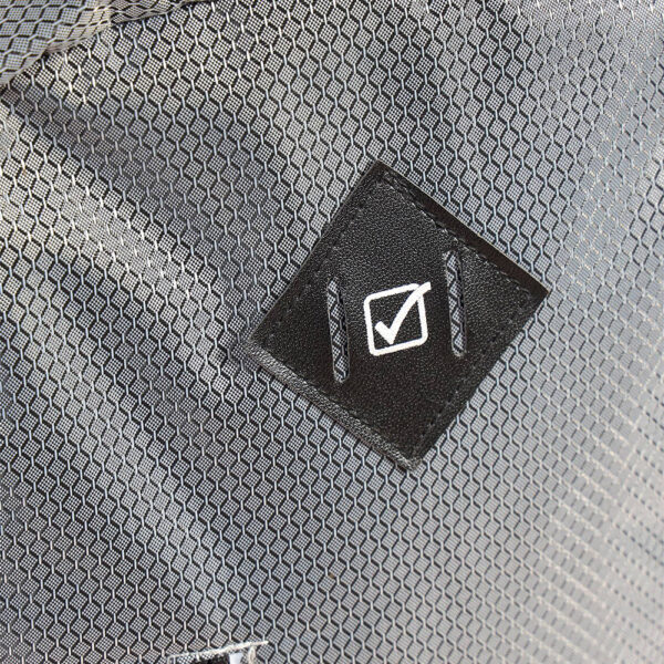 Rucsac sport Givova Arius, Argintiu - imagine 3