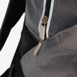 Rucsac sport Givova Arius, Argintiu - imagine 4