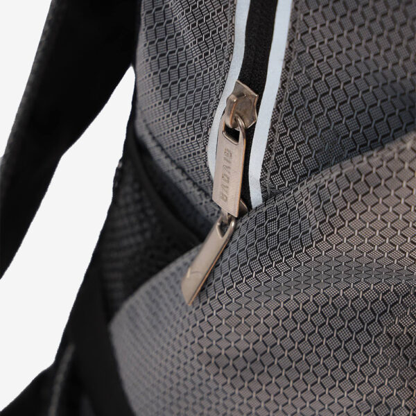 Rucsac sport Givova Arius, Argintiu - imagine 4