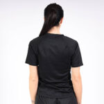 Tricou sport Givova One, Negru - imagine 2