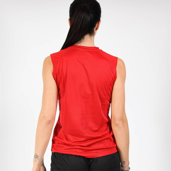 Maiou sport Givova One, Rosu - imagine 2