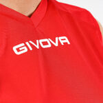 Maiou sport Givova One, Rosu - imagine 4