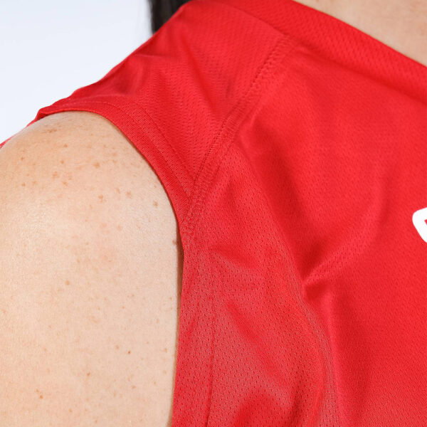 Maiou sport Givova One, Rosu - imagine 3