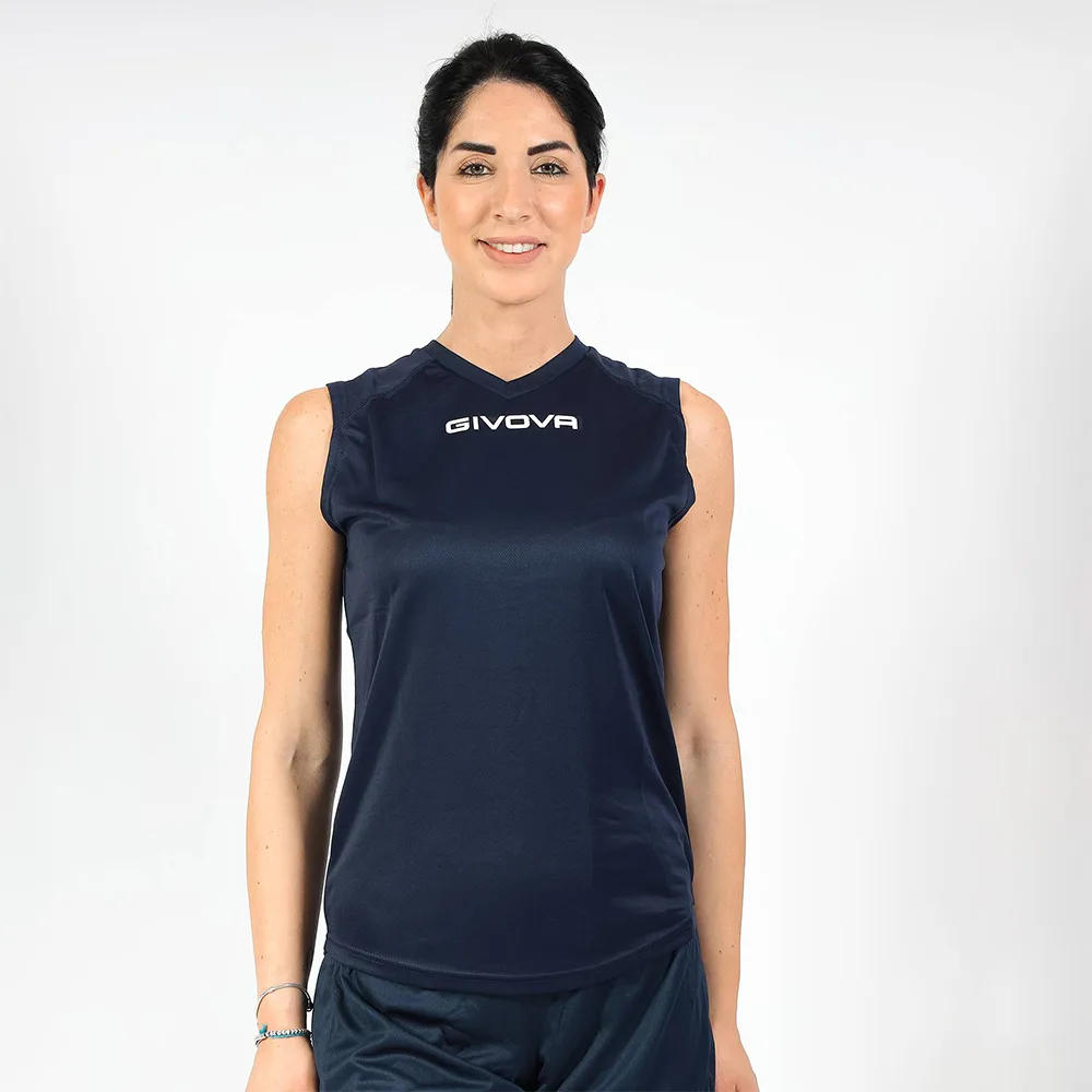 Maiou sport Givova One, Bleumarin - imagine 1