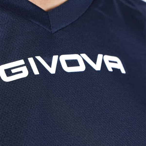 Maiou sport Givova One, Bleumarin - imagine 4