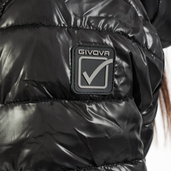 Geaca unisex GIVOVA UNO - imagine 5