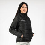 Geaca Givova Prime, Negru - imagine 2