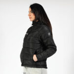 Geaca Givova Prime, Negru - imagine 3