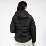 Geaca Givova Prime, Negru - imagine 4