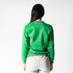 Bluza Givova One, Verde - imagine 2