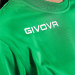 Bluza Givova One, Verde - imagine 4