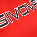 Tricou Givova Spot, Rosu - imagine 3