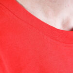 Tricou Givova Spot, Rosu - imagine 4