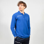 Tricou Givova Winter, Albastru Royal