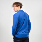 Tricou Givova Winter, Albastru Royal - imagine 2