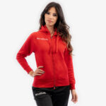 Hanorac Givova King, Rosu