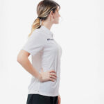 Tricou polo Givova Pocket, Alb - imagine 2