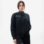 Bluza Givova Citta New, Negru