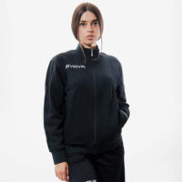 Bluza Givova Citta New, Negru