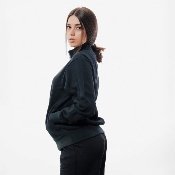 Bluza Givova Citta New, Negru - imagine 2