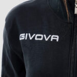 Bluza Givova Citta New, Negru - imagine 3