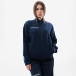 Bluza Givova Citta New, Bleumarin