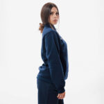 Bluza Givova Citta New, Bleumarin - imagine 2