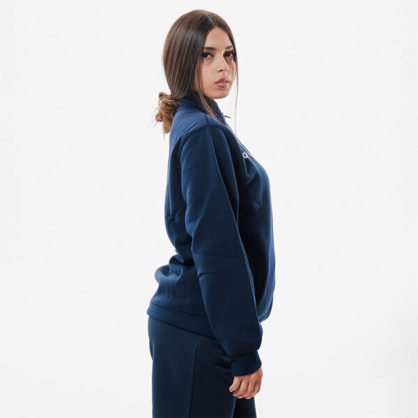 Bluza Givova Citta New, Bleumarin - imagine 2