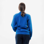 Bluza Givova Citta New, Albastru Royal - imagine 2