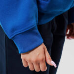 Bluza Givova Citta New, Albastru Royal - imagine 4