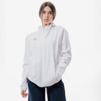 Geaca Givova Soft Shell, Alb