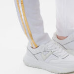 Trening dama Givova Summer, Alb - imagine 4