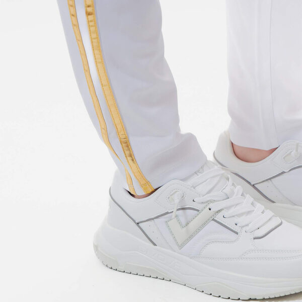 Trening dama Givova Summer, Alb - imagine 4