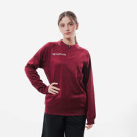 Bluza Givova Tecnica 500, Visiniu