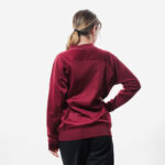 Bluza Givova Tecnica 500, Visiniu - imagine 2