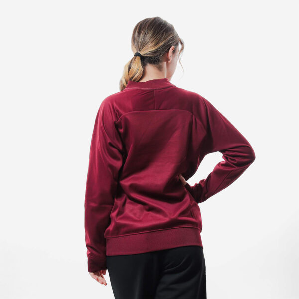 Bluza Givova Tecnica 500, Visiniu - imagine 2