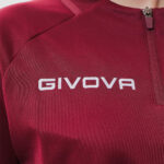 Bluza Givova Tecnica 500, Visiniu - imagine 4