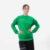 Bluza Givova Tecnica 500, Verde
