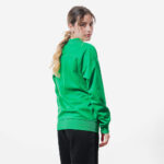 Bluza Givova Tecnica 500, Verde - imagine 2