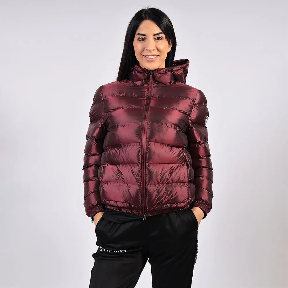 Geaca Givova Master, Visiniu - imagine 1