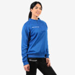 Bluza Givova Tecnica 500, Albastru Royal