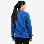 Bluza Givova Tecnica 500, Albastru Royal - imagine 2