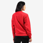 Bluza Givova Felpa, Rosu - imagine 2