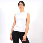 Maiou elastic Givova Corpus 1, Alb